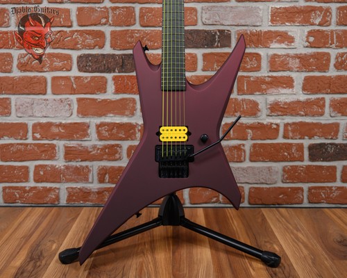Jackson usa custom shop 1h - jackson,