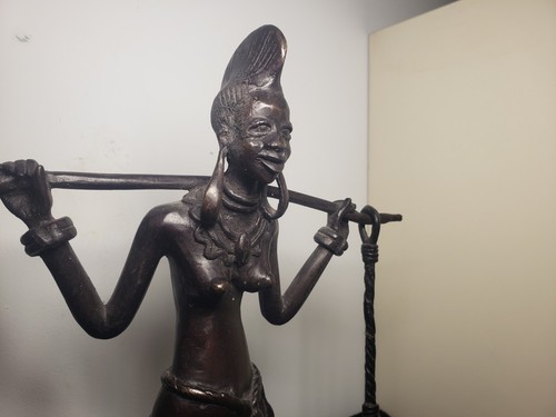 Bronze burkina année - bronze,
