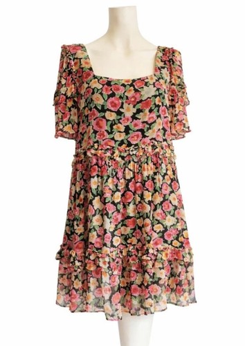 Robe sézane été 36 - t,