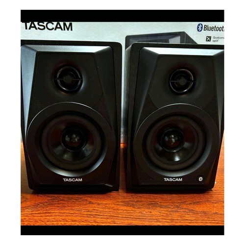 Used tascam s3bt - used,