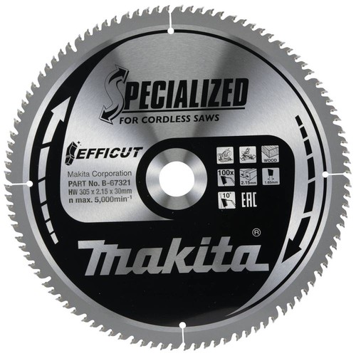Makita 67321 lame scie - makita,