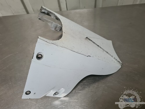 Sabot carénage suzuki gsxr - carénage,