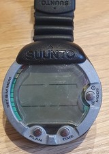 Ordinateur de plongée SUNNTO