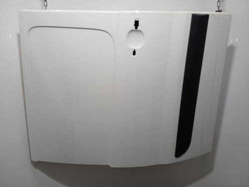 Porte laterale droit citroen - porte,