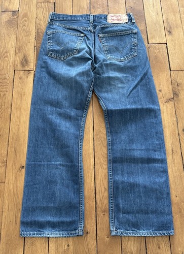 Levi 501 vintage - levi's,