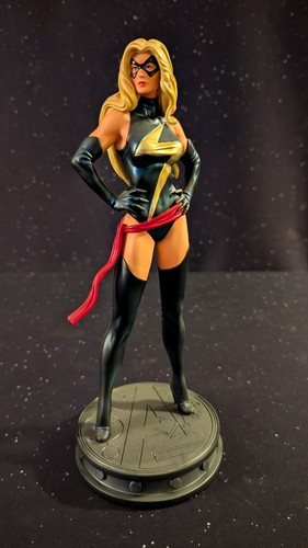 Marvel warbird version - marvel,