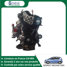 🇫🇷 MOTEUR   RENAULT