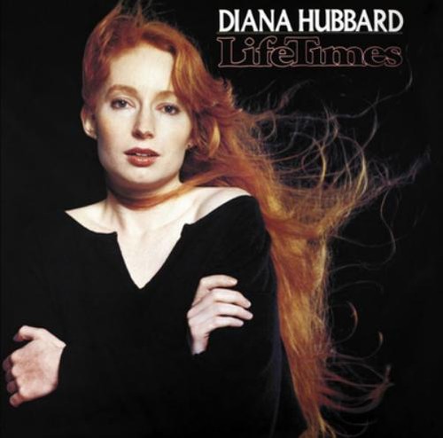 Diana hubbard life - hubbard, (cd)