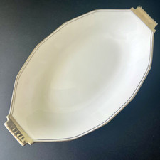Ravier Vintage Porcelaine de