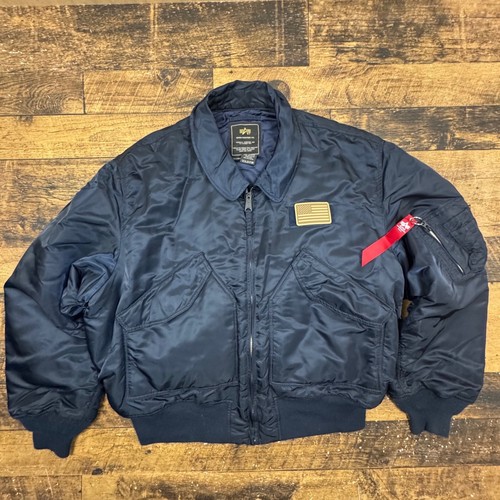 Alpha industries cwu - alpha,