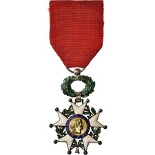 [#396088] France, Légion