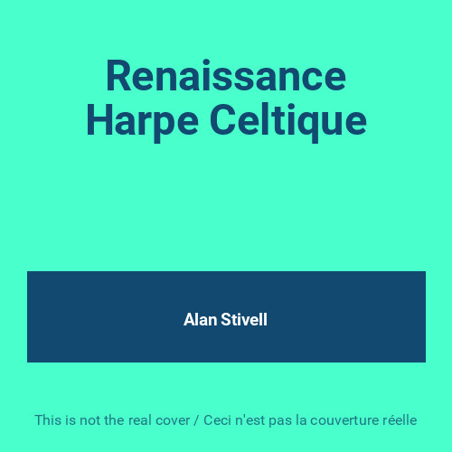 Renaissance harpe celtique - renaissance,