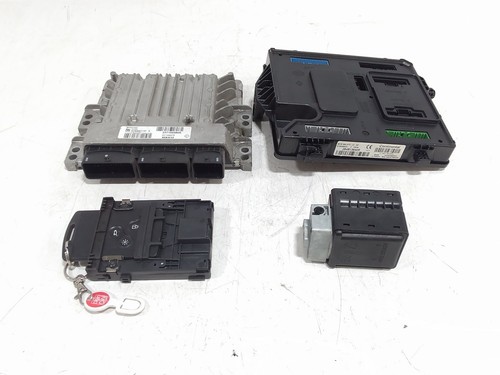 Kit demarrage renault - kit,