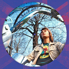 Johnny Hallyday 71 PICTURE