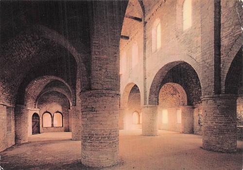 Tournus eglise saint - tournus,