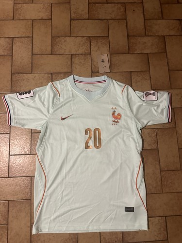 Fff maillot foot équipe de - équipe,