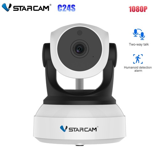 Vstarcam c24s 1080p wireless - vstarcam,