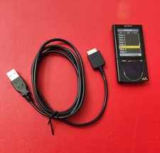 Lecteur MP3 Sony Walkman