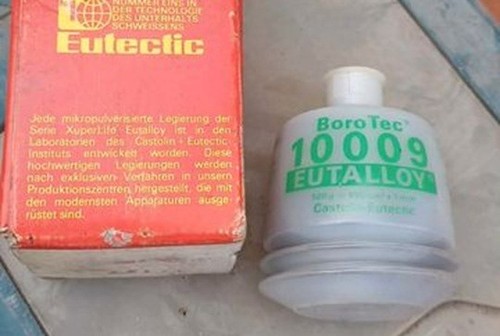 Castolin rototec eutectic - castolin,