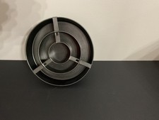 checker board/ plaid cake pan