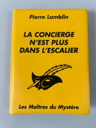 Concierge est plus - la,