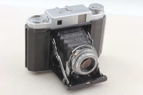 Comme neuf mamiya - neuf], 6