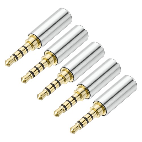 5pcs 5mm pole replacement - 3.5mm,