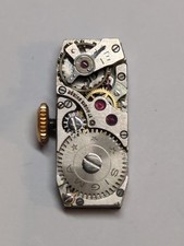 Mouvement de montre FHF 59