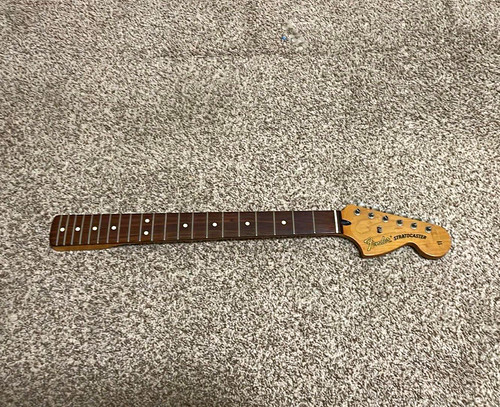2002 fender tom delonge - tom,