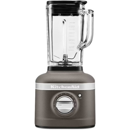 Kitchenaid 5ksb4026egr gris - kitchenaid,