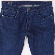 Hommes G-Star 3301 SLIM