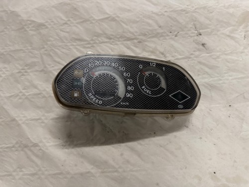 Compteur piaggio 50 typhoon - piaggio,