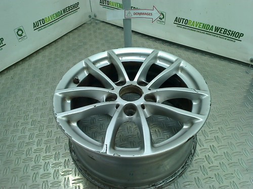 Jante alliage x16 - x16, et40