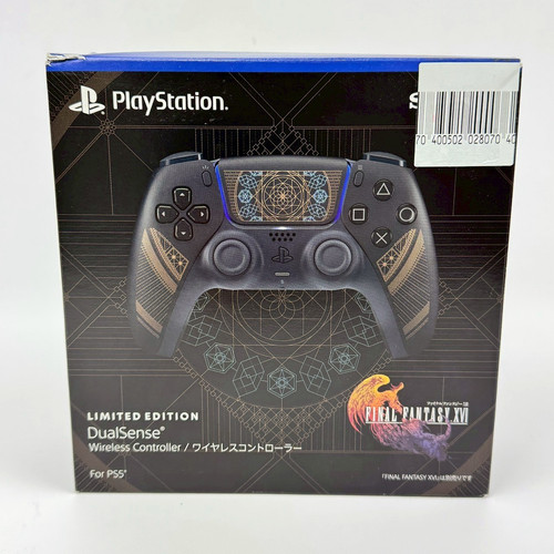 Manette sans fil - , final