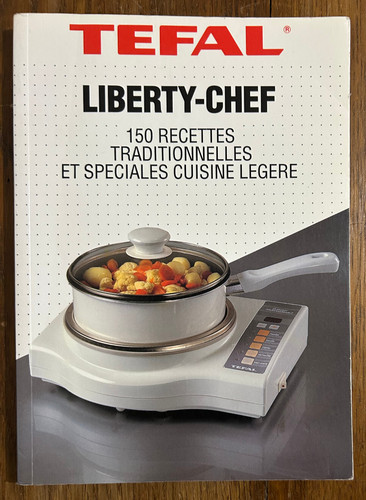 Notice 150 recettes - notice,