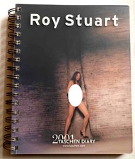 Calendrier taschen diary 2001 - calendrier,