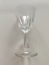 Lot de 6 Verres  cristal MESSINA de Villeroy & Boch (VB) 7,5cl -  Verre à porto