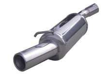 Terminal De Sortie 80Mm