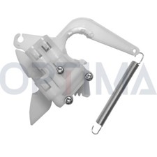 Valve d'abaissement rapide