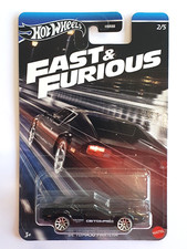 MINIATURE HOT WHEELS 1/64 DE