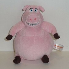 Doudou Cochon Jemini -