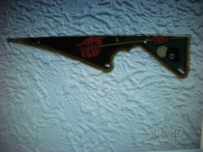 décor flipper: eight ball