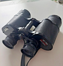 Jumelles ANB Vintage 12 x 50 Blickwinkel 5° 87m/1000m