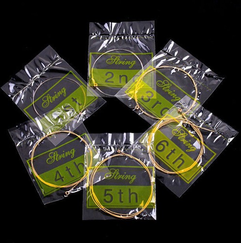 Lyre harpe remplacement cordes - remplacement,