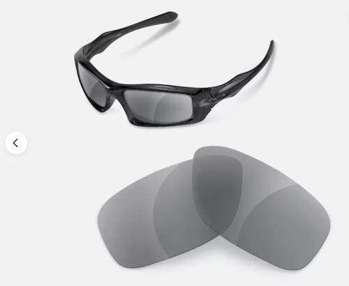 Verres polarisés - verres, de