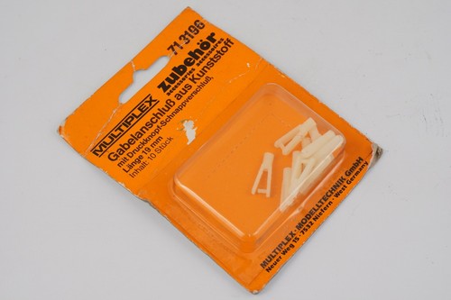 Multiplex 713196 ancrages - multiplex,