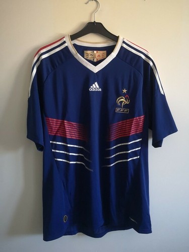 Maillot foot adidas - maillot,