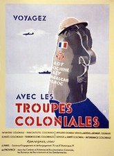 affiche poster armée