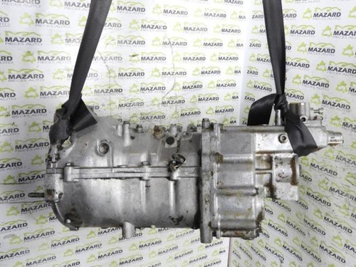 Boite vitesses suzuki sj410 - boite, de