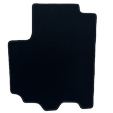 Tapis de sol avant gauche haut